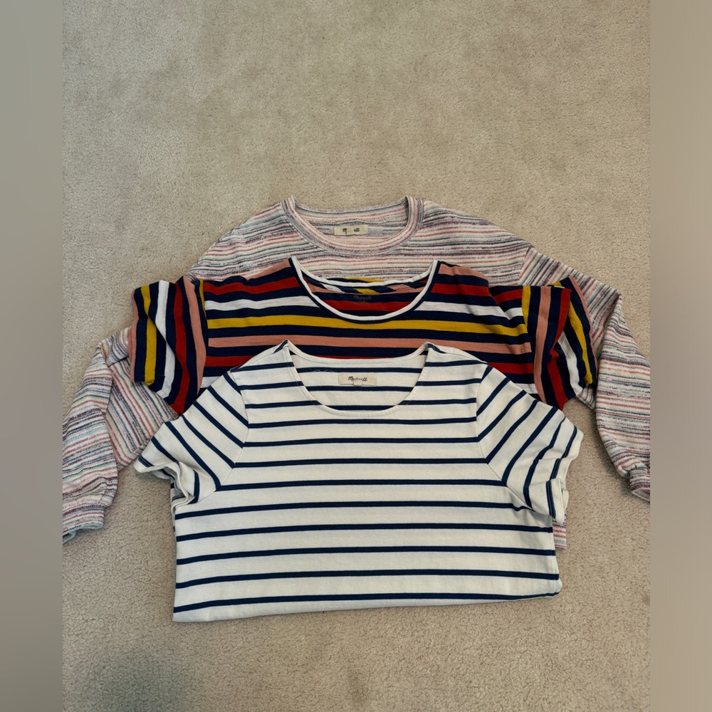 Madewell bundle